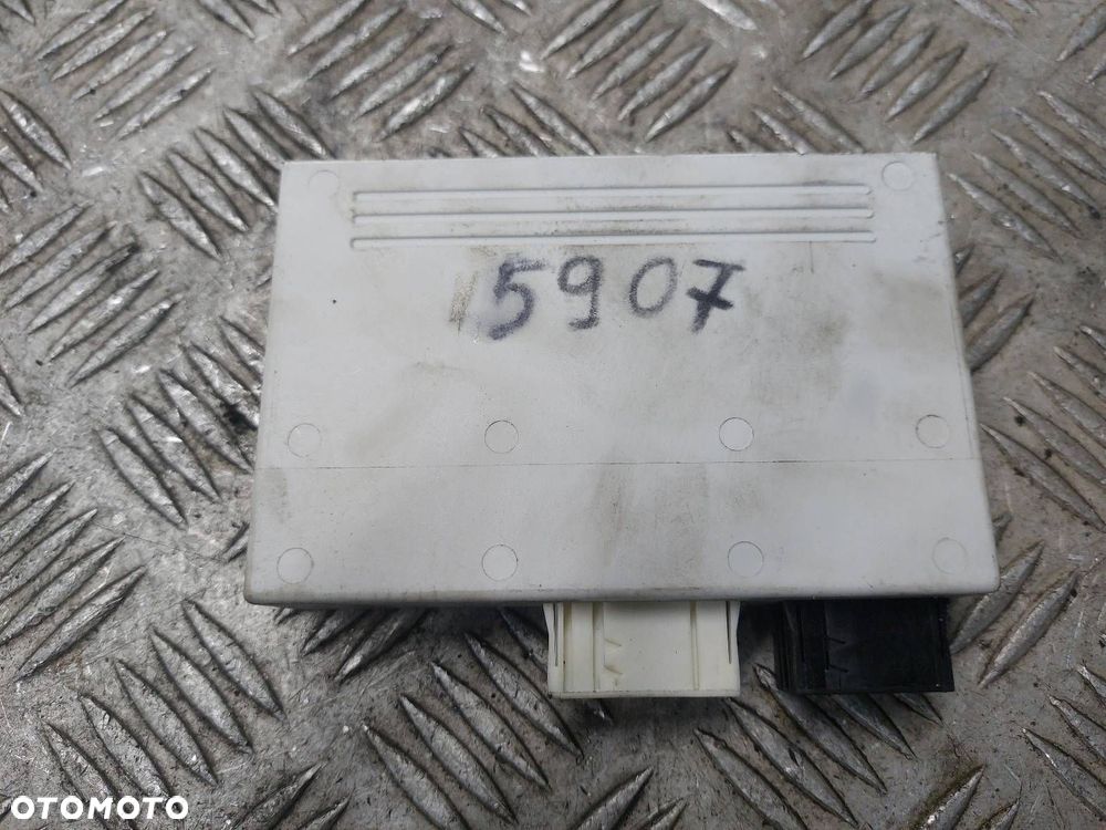 MODUŁ STEROWNIK PARKOWANIA PDC BMW E90 320SI 6982390 - 2