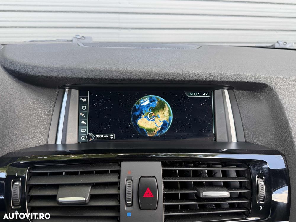 BMW X4 xDrive20d Aut. M Sport - 16