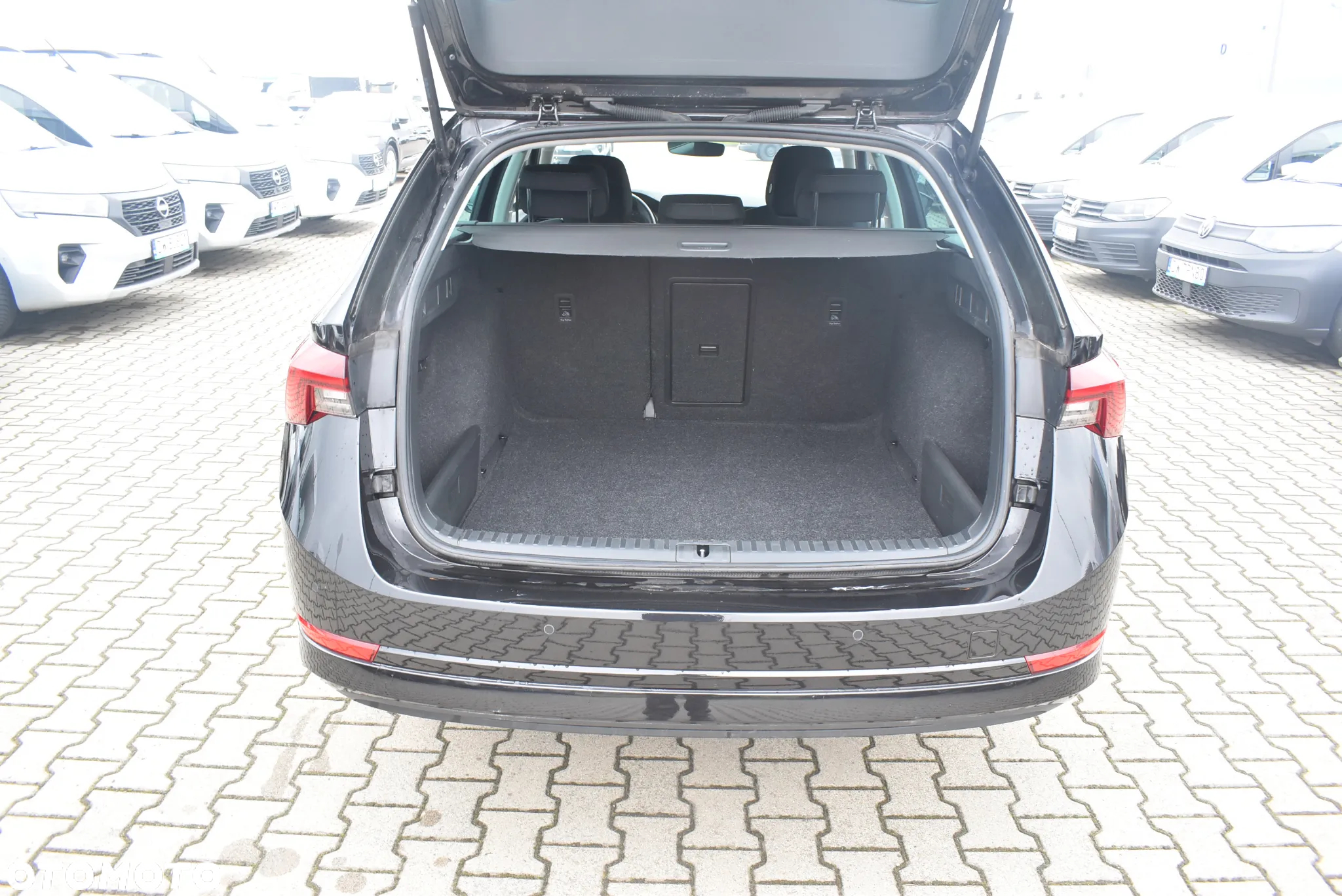 Skoda Octavia 1.5 TSI ACT Ambition - 14