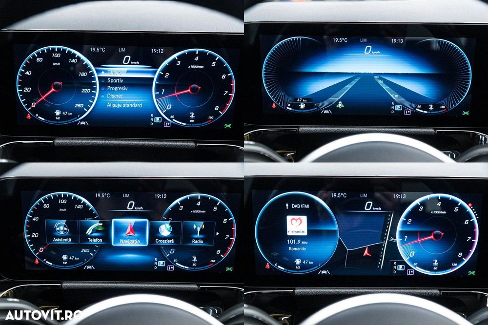 Mercedes-Benz GLA 250 4MATIC 8G-DCT Special Edition - 13