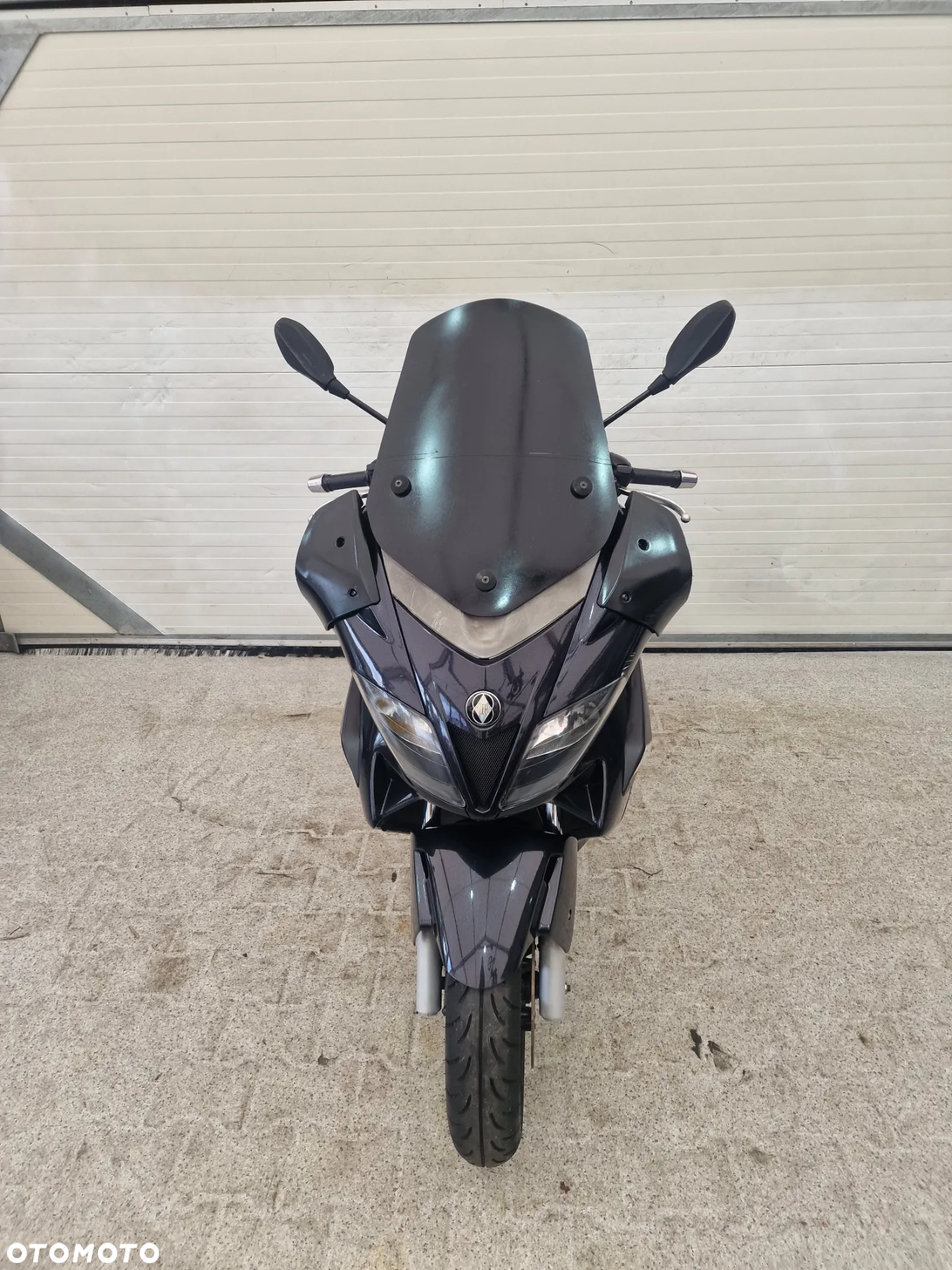 Gilera Inny - 17