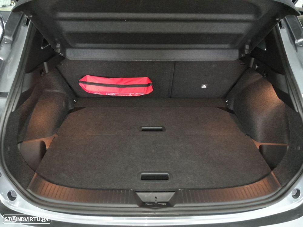 Nissan Qashqai 1.3 DIG-T N-Connecta LED - 21