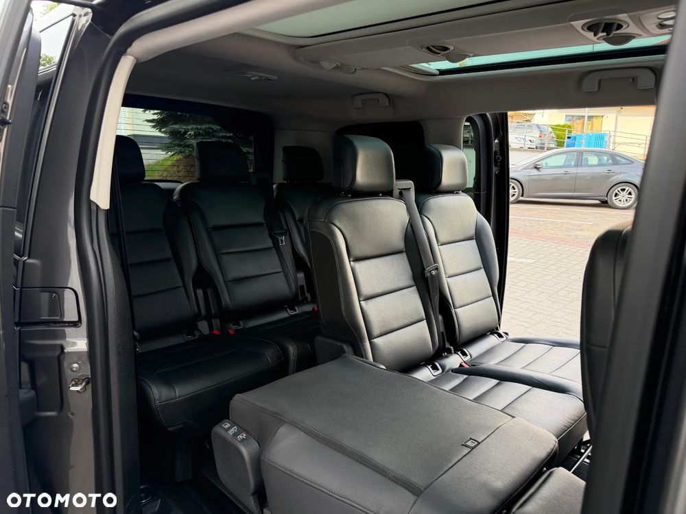 Citroën SpaceTourer 2.0 BlueHDi M Shine - 13