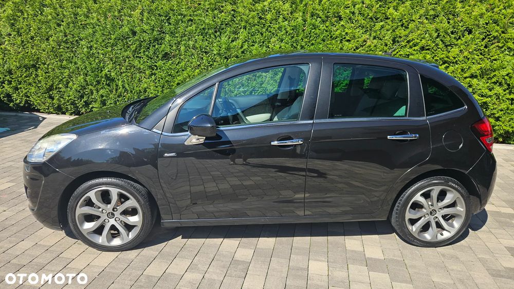 Citroën C3 - 1