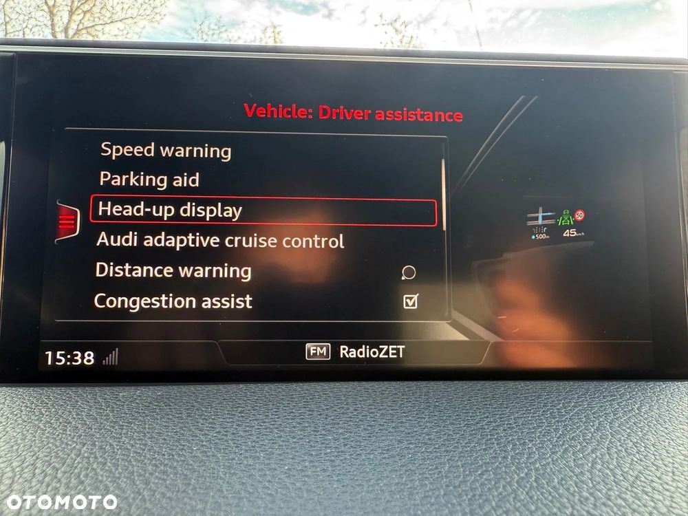 Audi Q7 3.0 TFSI Quattro Tiptronic - 38