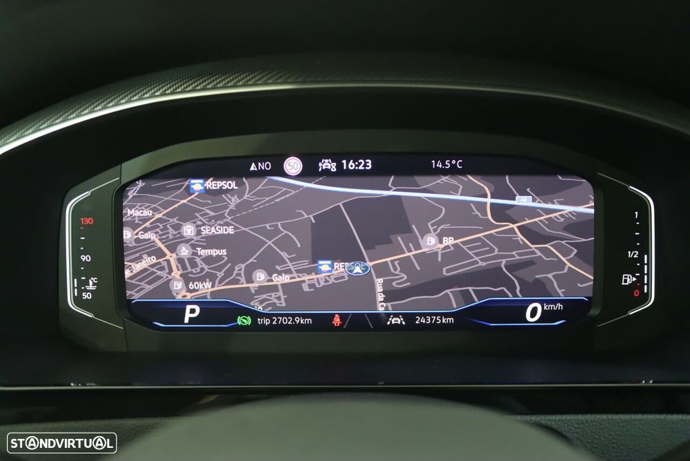 VW Arteon Shooting Brake 2.0 TDI R-Line DSG - 16