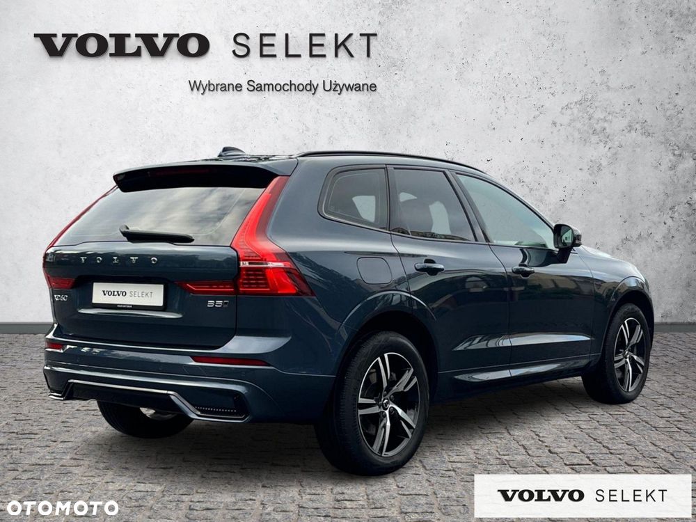 Volvo XC 60 - 6