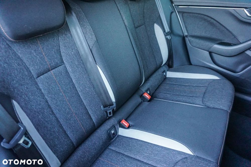 Skoda Scala 1.5 TSI Style DSG - 15