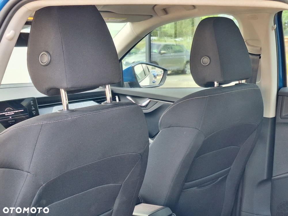 Skoda Scala 1.0 TSI Edition 130 - 15