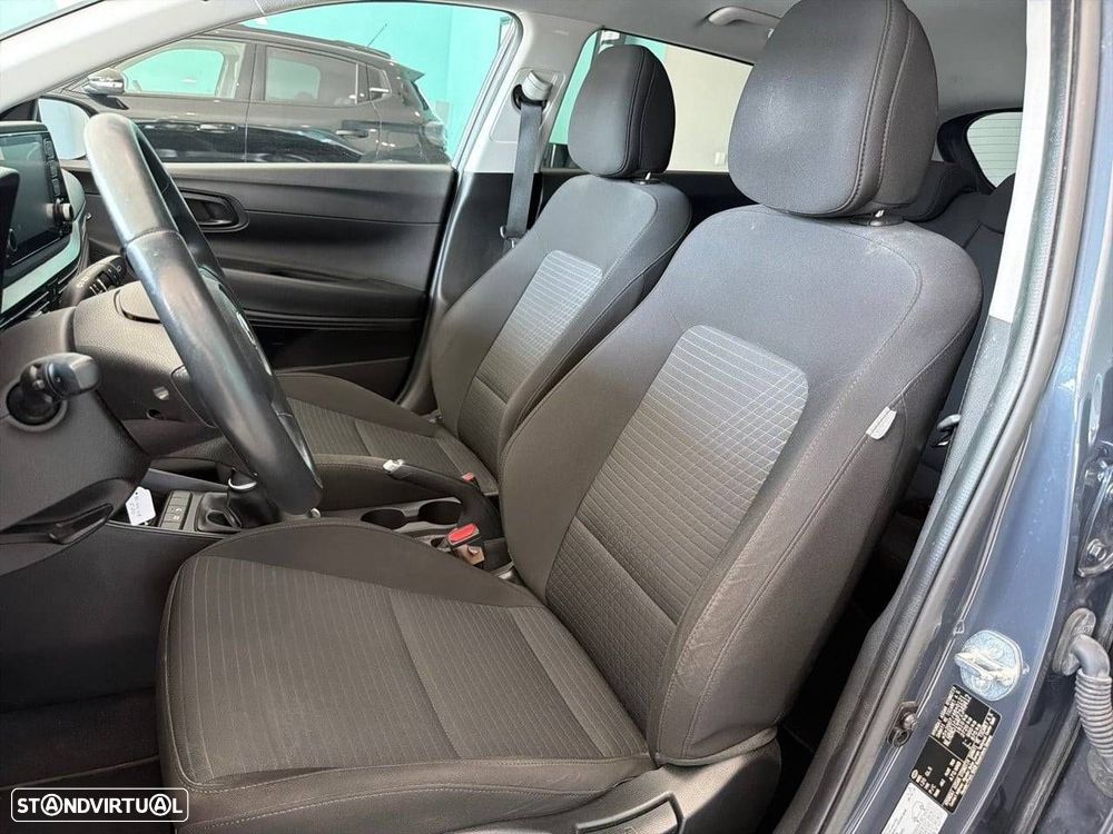 Hyundai i20 1.0 T-GDI Style - 9
