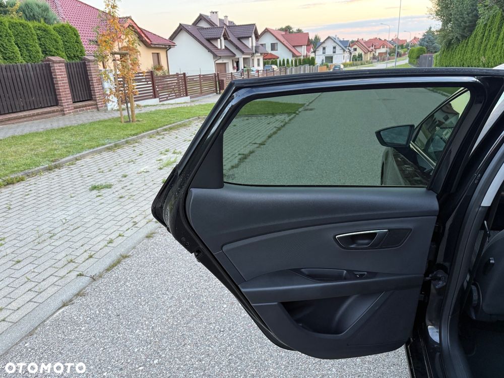Seat Leon - 21
