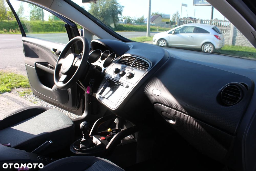 Seat Altea XL - 22