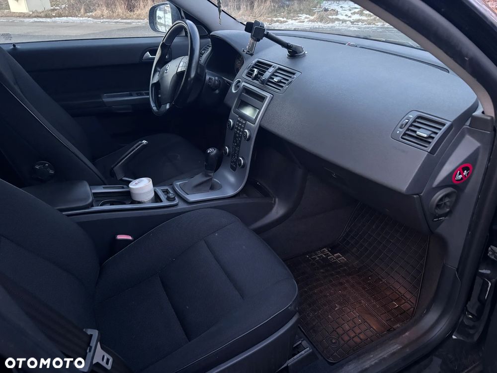 Volvo V50 D4 Kinetic - 8