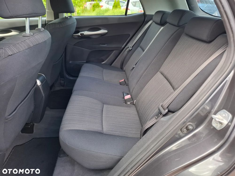 Toyota Auris 1.6 VVT-i Luna - 37