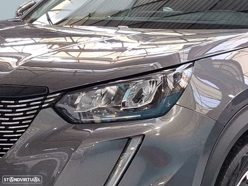 Peugeot 2008 1.2 PureTech Allure Pack - 16