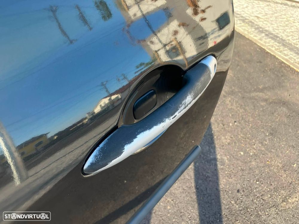 Renault Clio 1.5 dCi Dynamique - 7