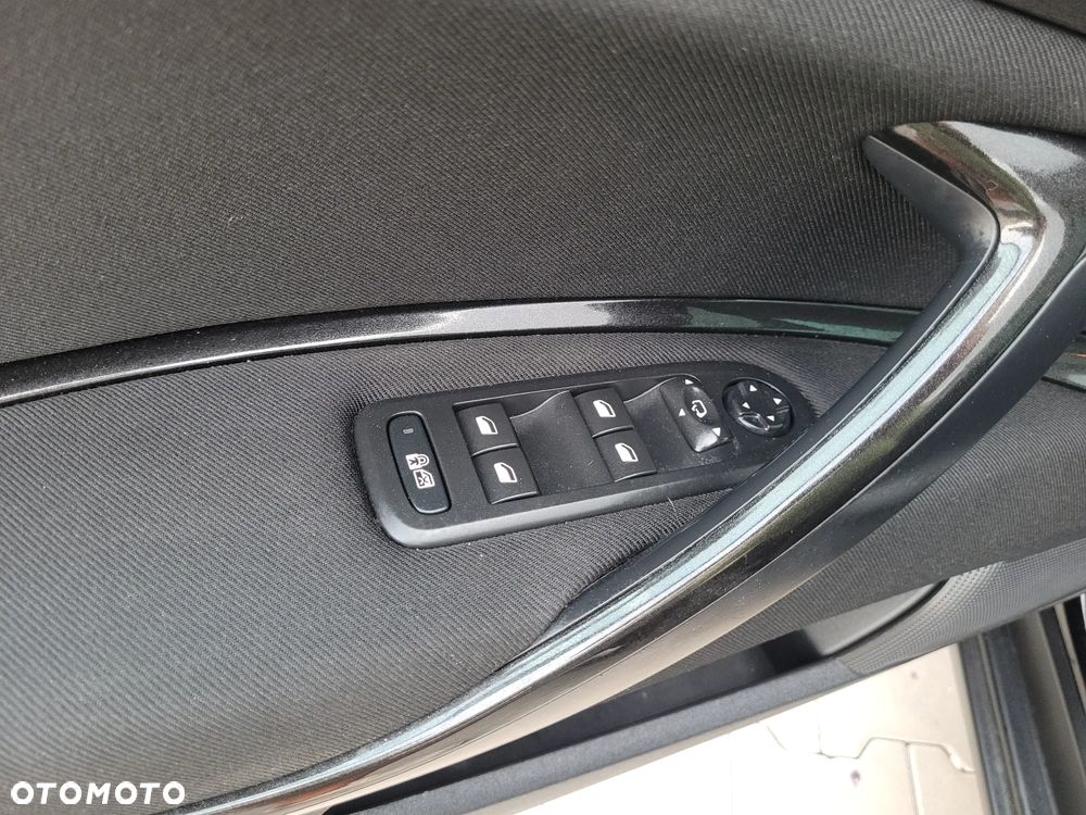 Citroën C5 BlueHDi 180 S&S EAT6 Exclusive - 24