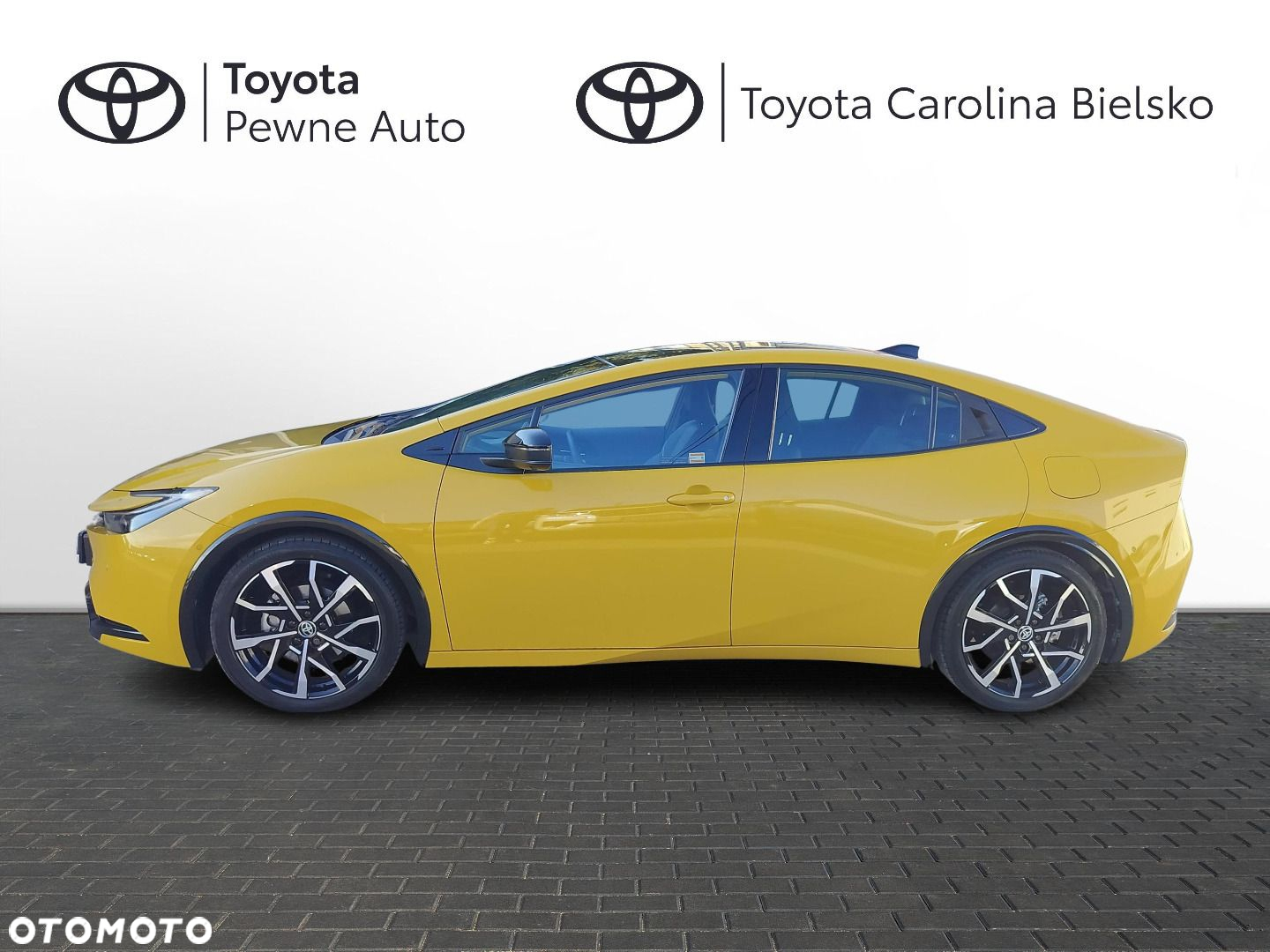Toyota Prius - 3