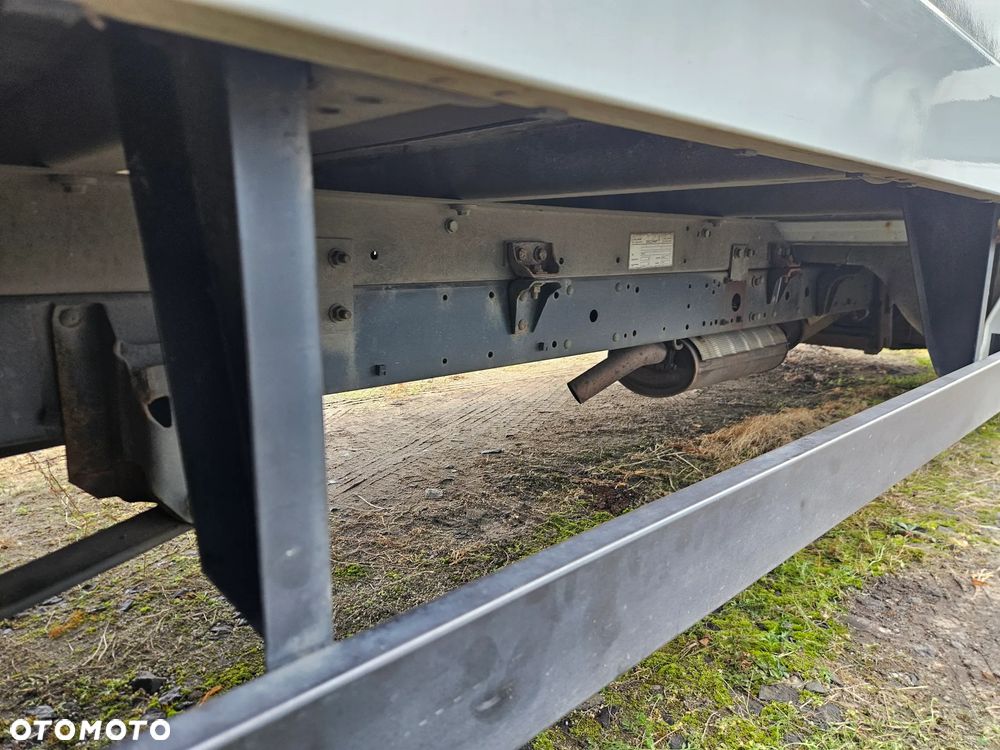 Iveco DAILY 35S13 - 31