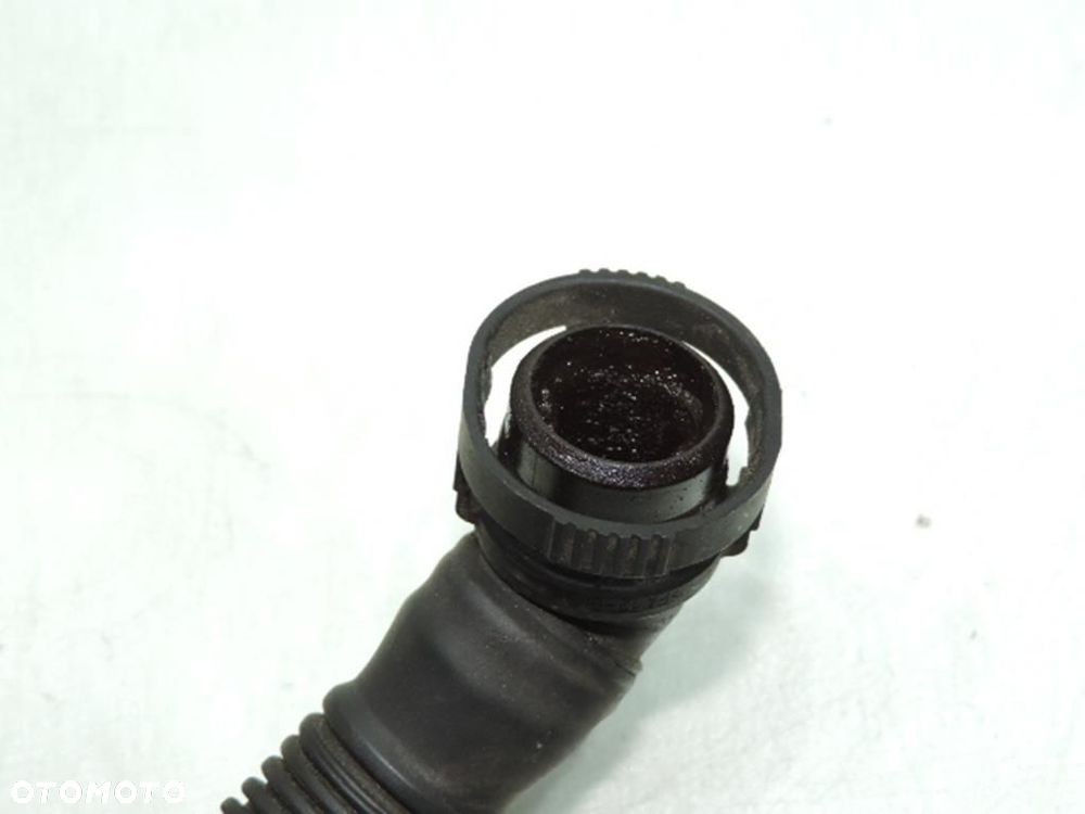 PRZEWÓD ODMY BMW E39 3.0i - 7
