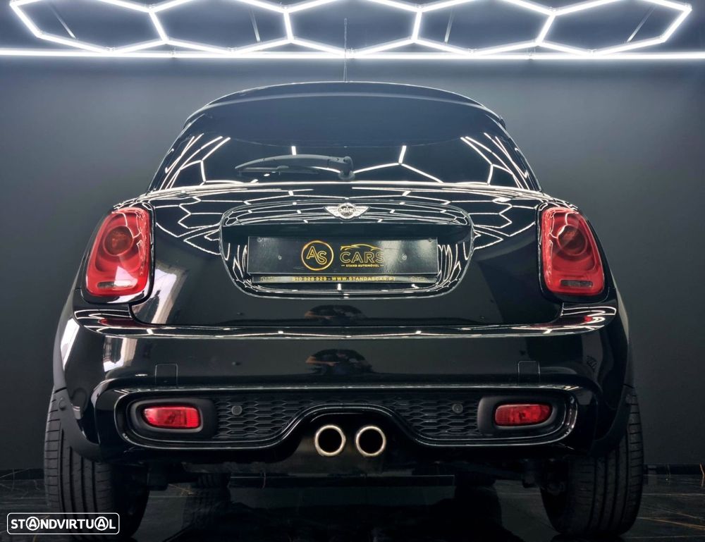 MINI 3 Portas Cooper S - 41