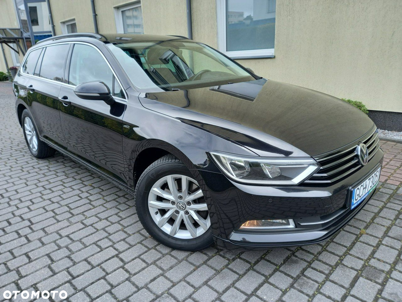 Volkswagen Passat 2.0 TDI BMT Trendline - 2