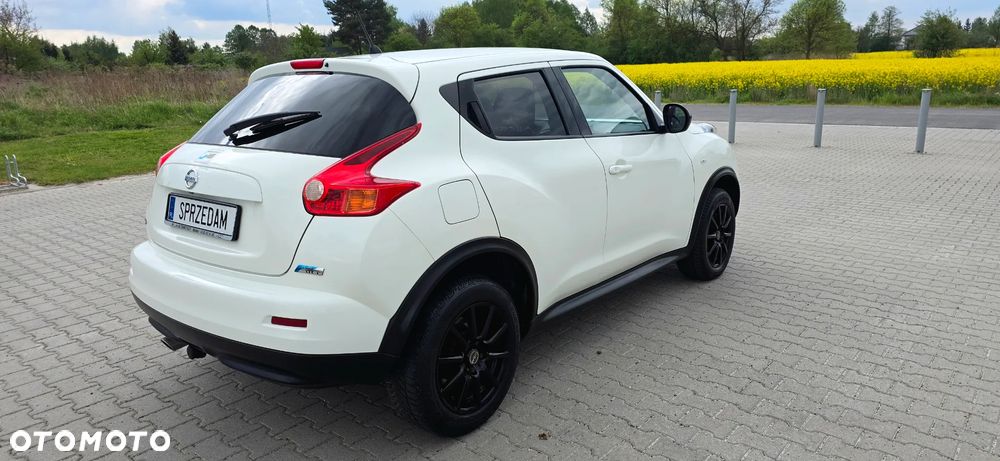 Nissan Juke 1.5 dCi N-Tec - 13