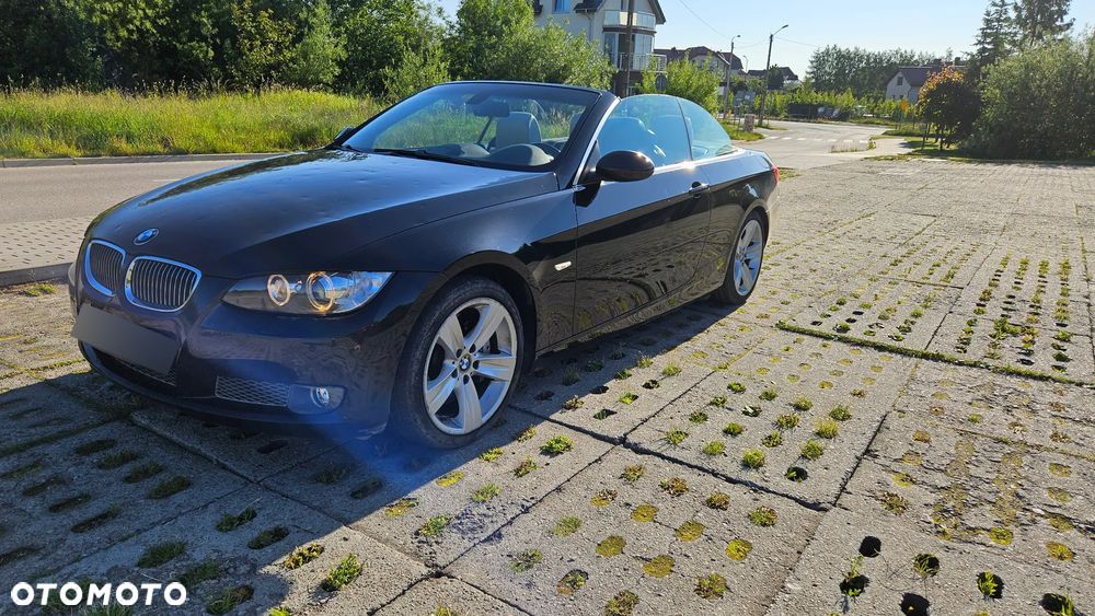 BMW Seria 3 - 1