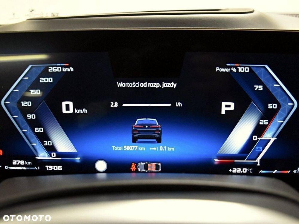 BMW X6 - 18