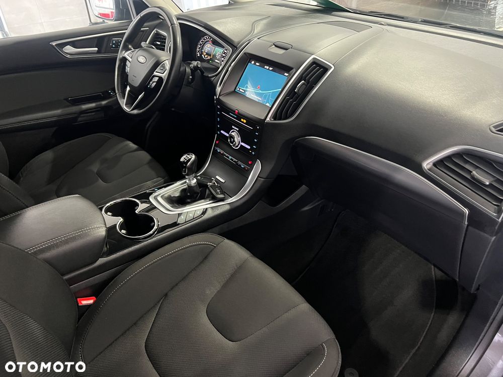 Ford S-Max 1.5 EcoBoost ST-Line - 29