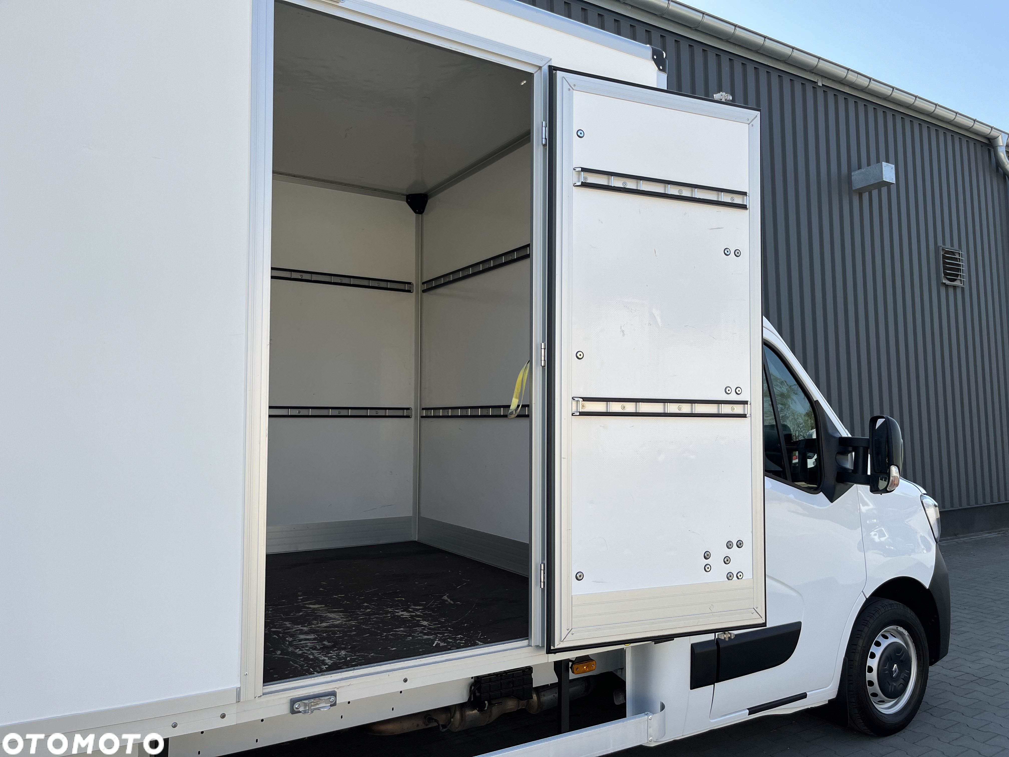 Renault Master - 8