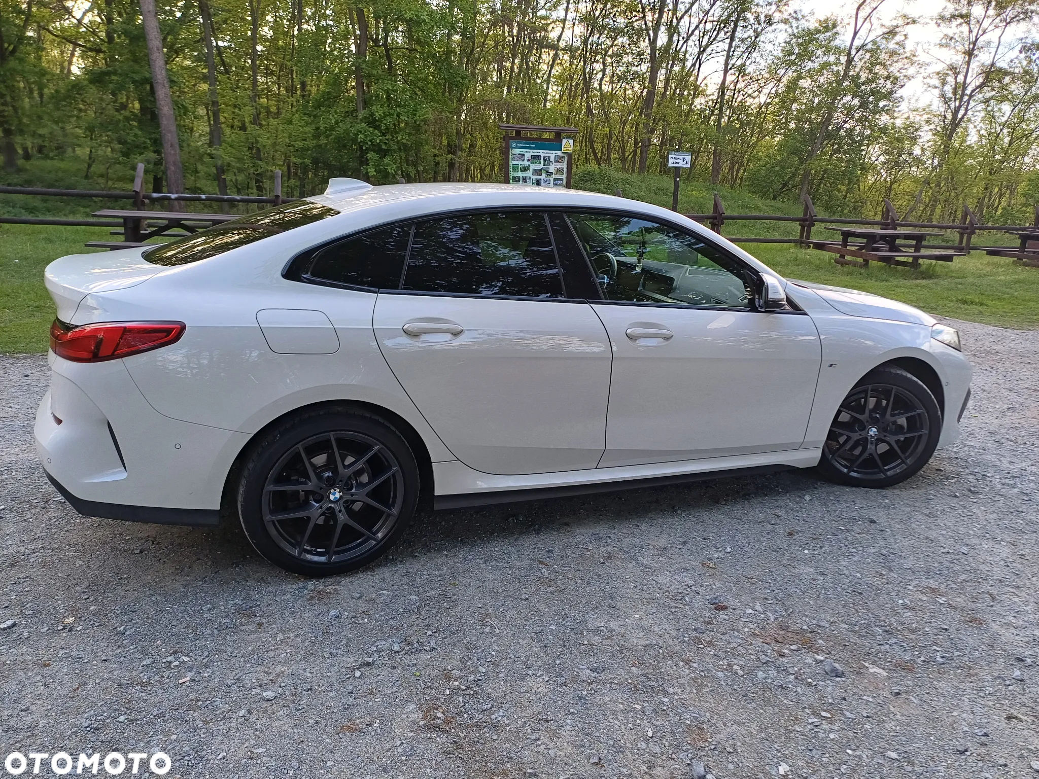 BMW Seria 2 218i M Sport - 11