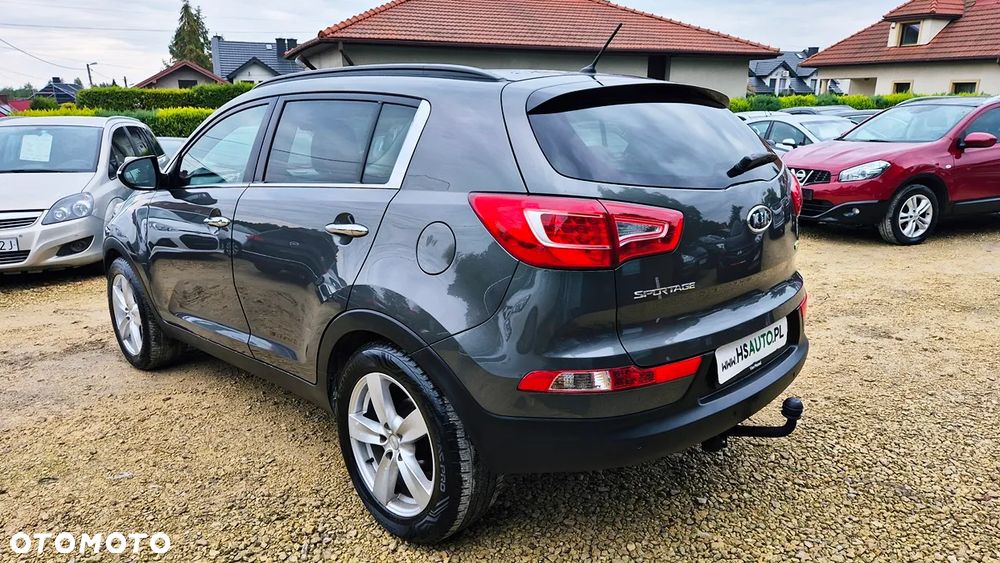 Kia Sportage 1.6 GDI XL 2WD - 20