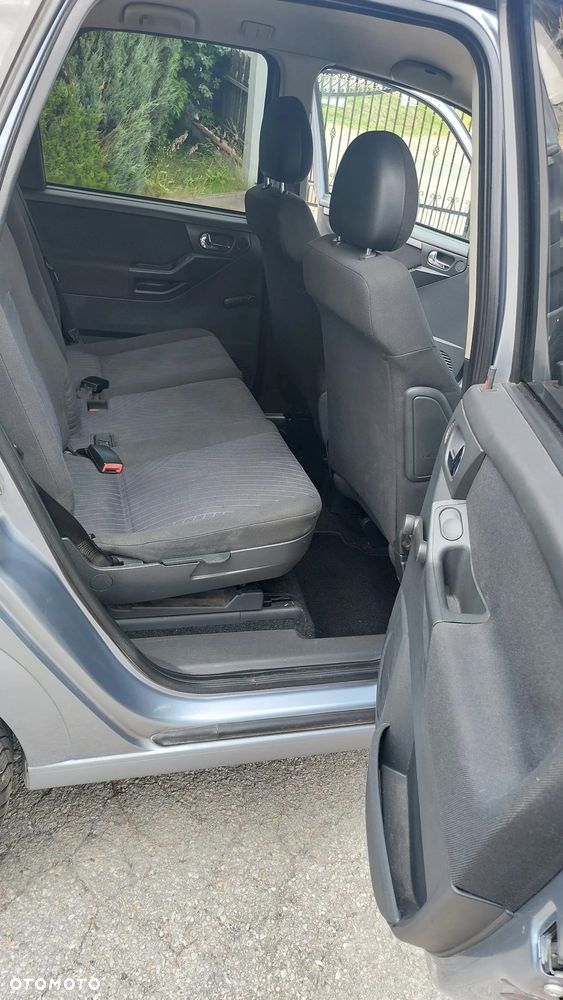Opel Meriva 1.6 16V Catch me - 9