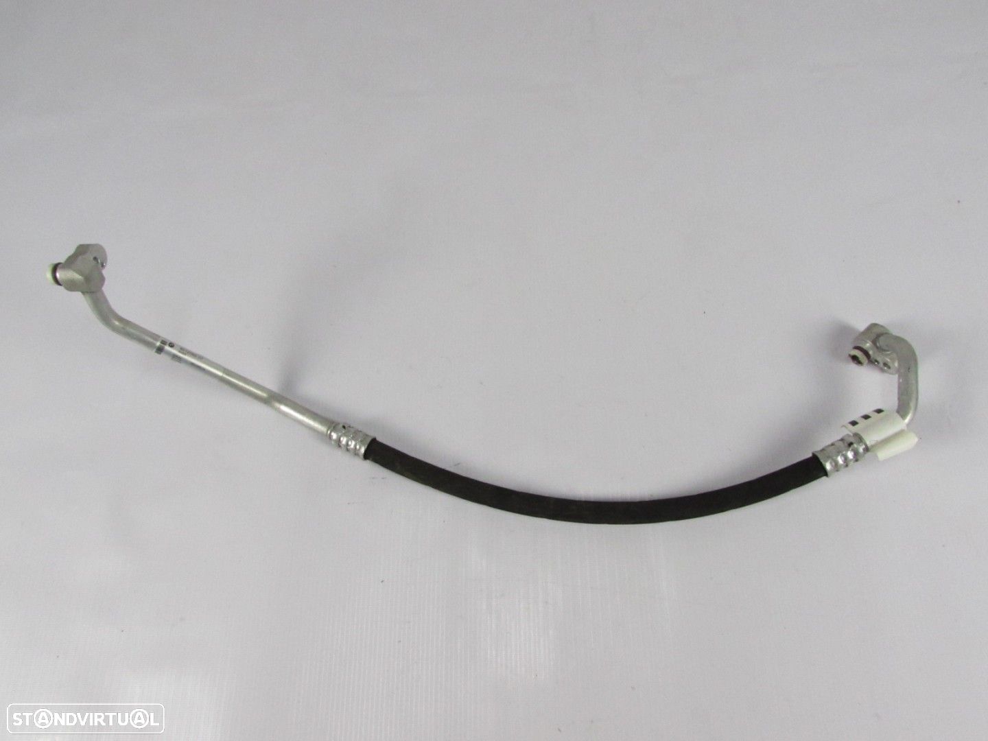 Tubo ar condicionado COMPRESSOR AO CONDENSADOR SEMI-NOVO/ ORIGINAL BMW 1 (F20)/B... - 1