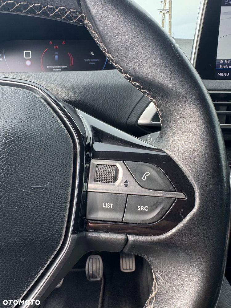 Peugeot 3008 PureTech 130 Stop & Start GPF Allure - 28