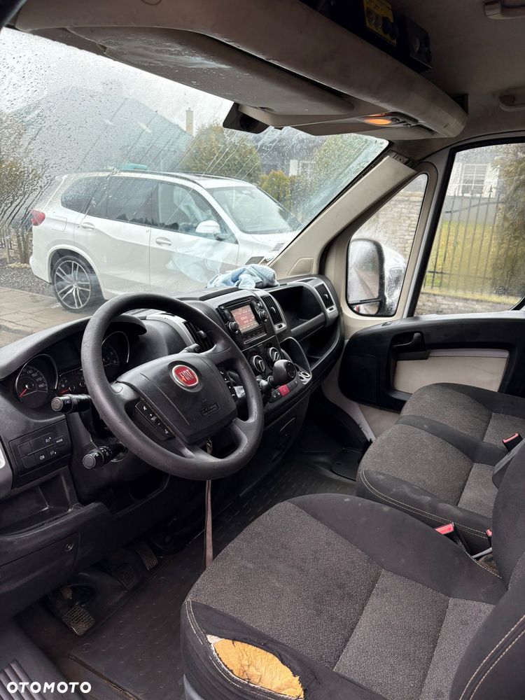Fiat Ducato - 11