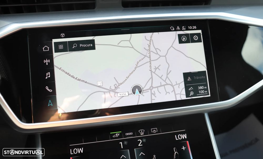 Audi A6 55 TFSI e quattro S tronic S line - 21