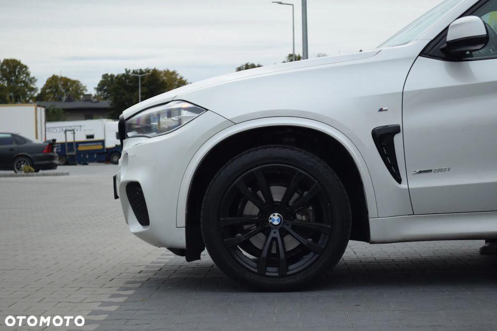 BMW X5 - 10