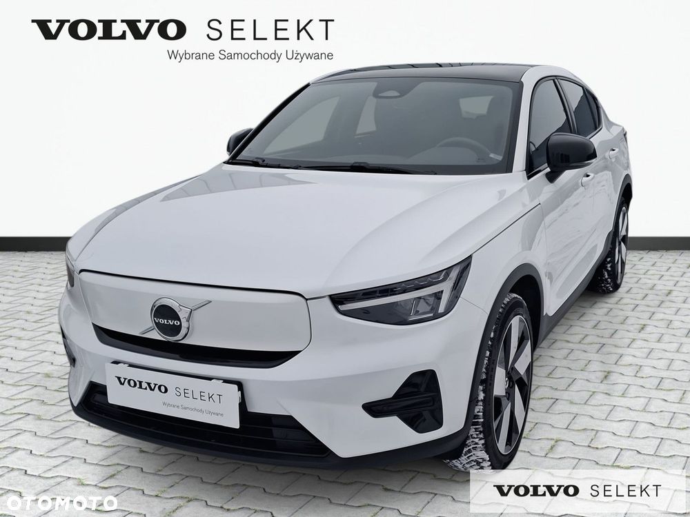 Volvo C40 - 4