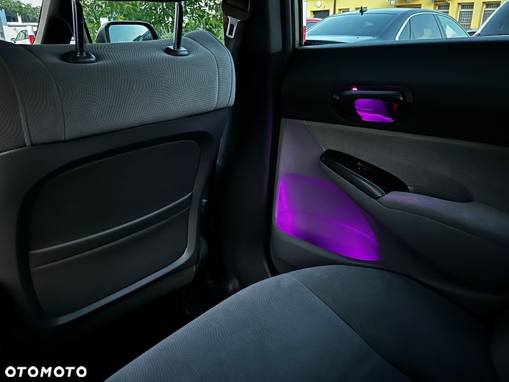 Honda Civic 1.8 Comfort - 28