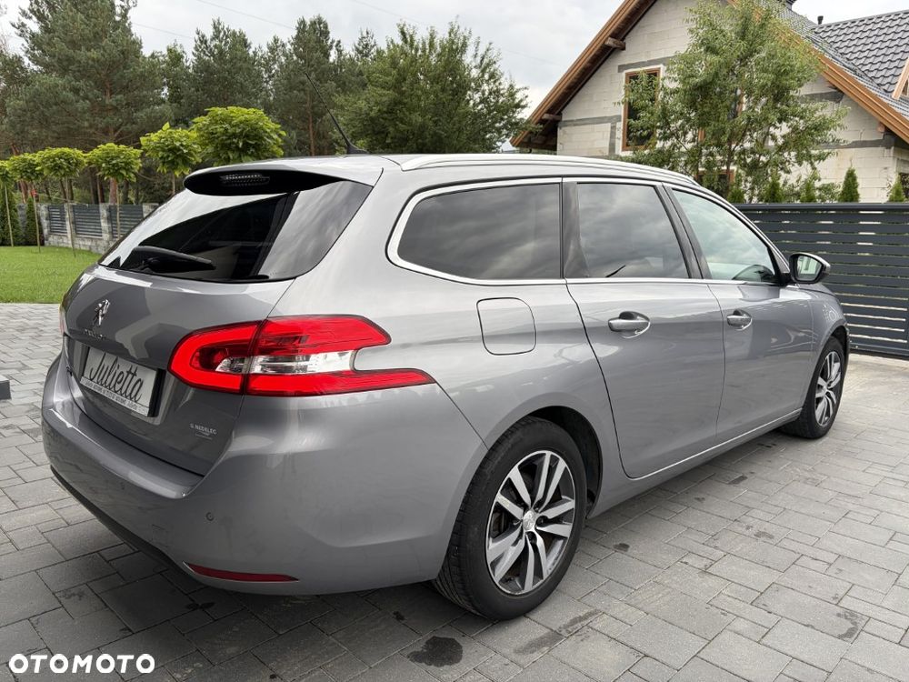 Peugeot 308 - 7