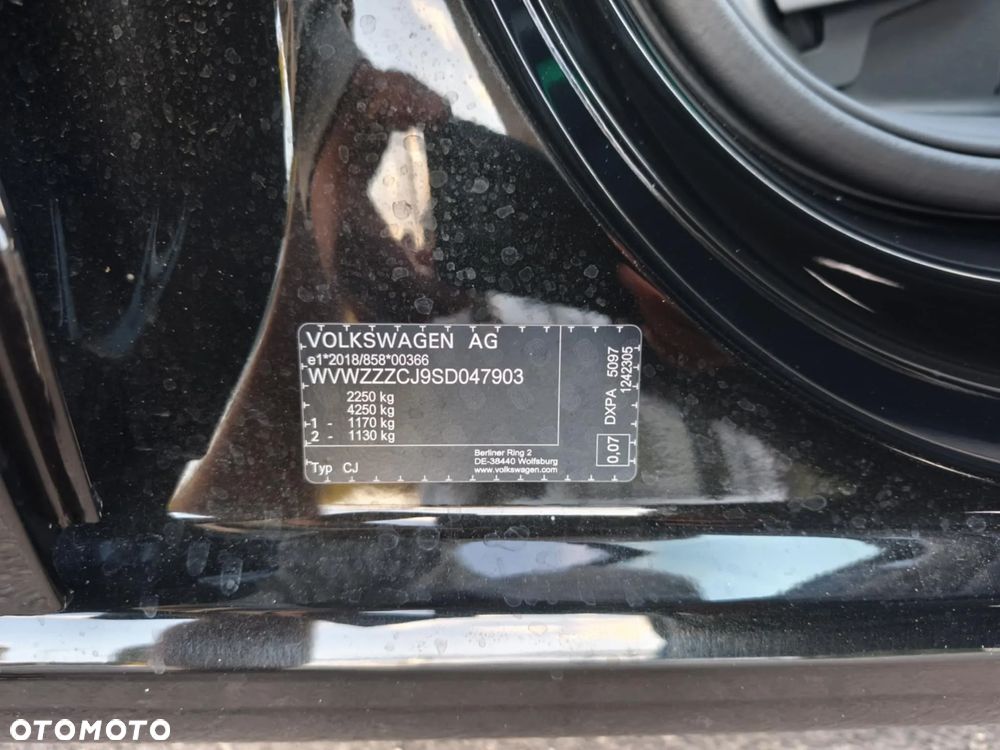 Volkswagen Passat 2.0 TDI SCR Business DSG - 40