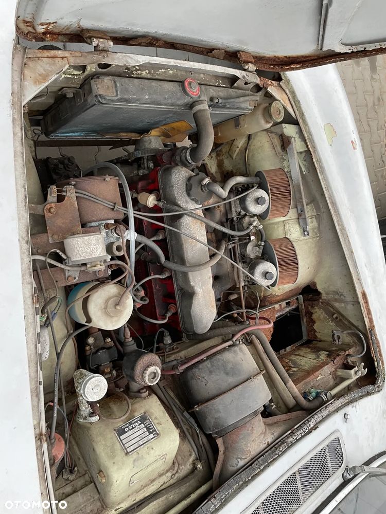 Volvo P1800 - 17