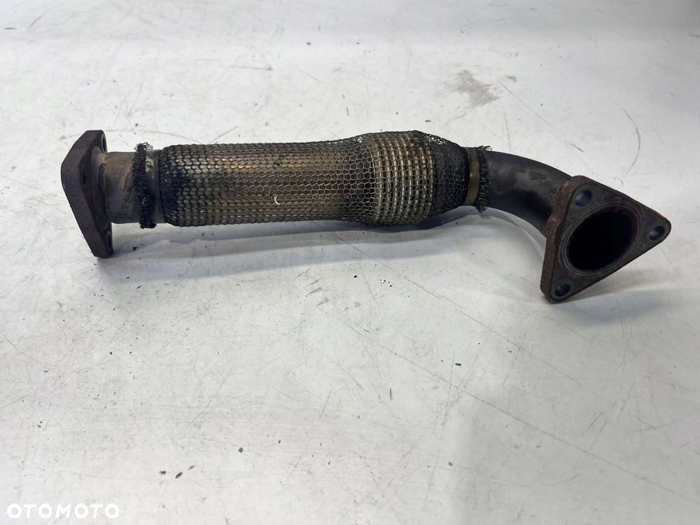 RURA KOLEKTORA WYDECHOWEGO PRAWA AUDI A6 C6 2.7 TD BPP 059131790M - 4
