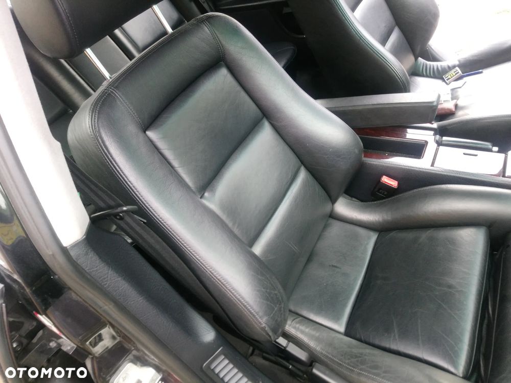 Audi A8 - 16