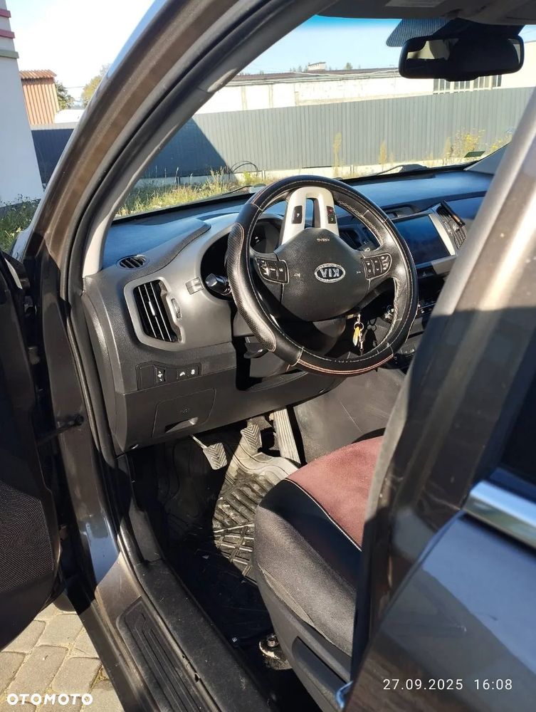 Kia Sportage 1.6 GDI XL 2WD - 16