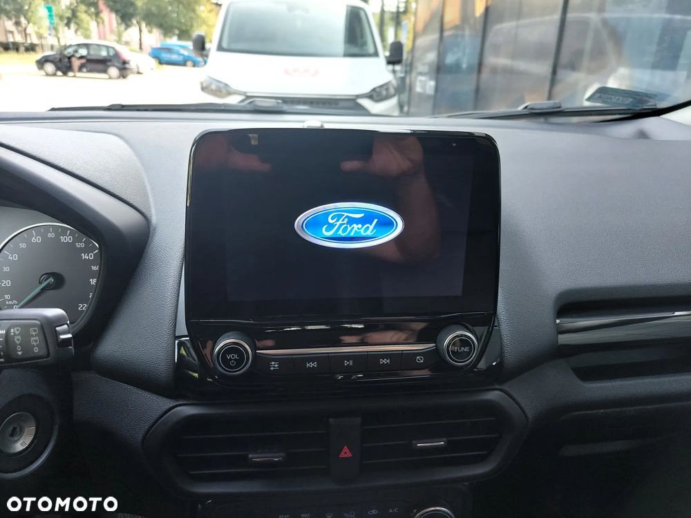 Ford EcoSport 1.0 EcoBoost GPF Active ASS - 15