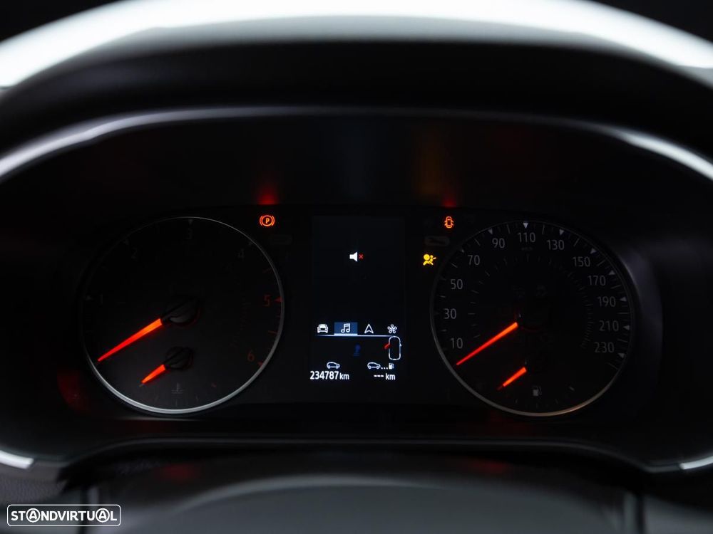 Renault Mégane Sport Tourer 1.5 Blue dCi Limited - 17