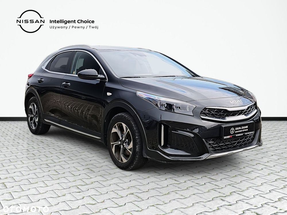 Kia XCeed 1.5 T-GDI M DCT - 3